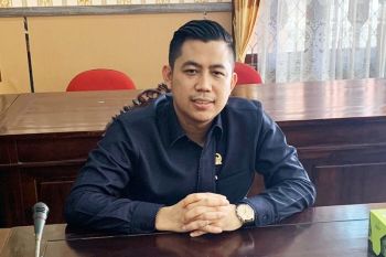 Legislator Kotim minta alat berat dikerahkan untuk pencegahan banjir