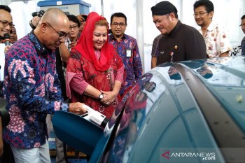 BPPT sedang kembangkan sistem aplikasi monitoring SPKLU