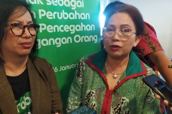 Kawin kontrak jadi modus TPPO di Indonesia
