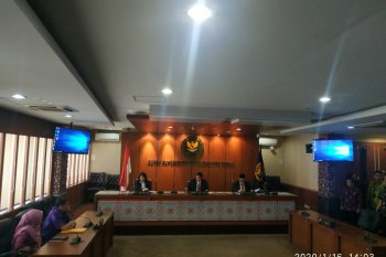 DKPP: sikap Wahyu Setiawan pengkhianatan terhadap demokrasi