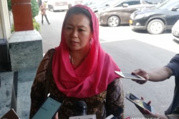 Yenny Wahid: soal Keraton Agung Sejagat adalah fenomena "halu"