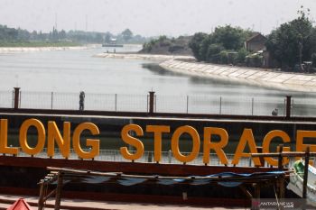 Long Storage Kalimati