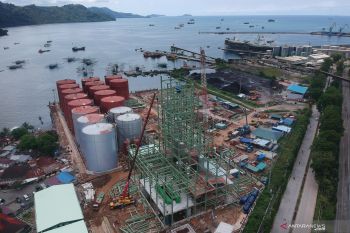 Apical peringkat 2 SPOTT 2021