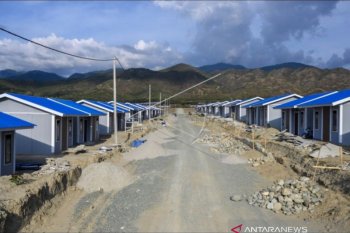 PUPR tidak akan bangun sekolah di lahan relokasi