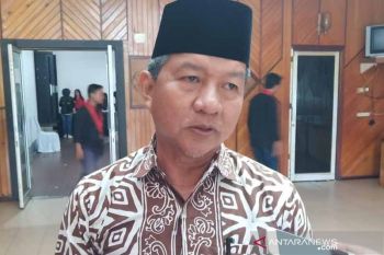 Riban optimis diusung PDIP untuk maju di Pilgub 2020