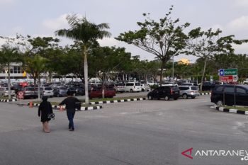 Dishub Pekanbaru sumbangkan PAD Rp3 miliar