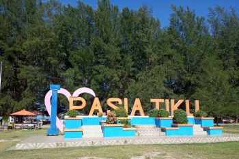 766.699 wisatawan kunjungi Agam selama 2019