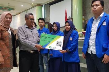 Mahasiswa KKN UII dilindungi BPJS Ketenagakerjaan