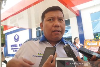 Pertamina tetapkan kuota solar Sulawesi Tengah 127.920 kiloliter tahun 2020