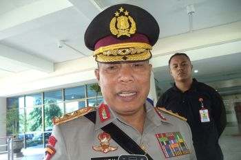 Selama musim hujan, Polda NTT dalam posisi siaga bencana