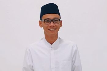 Bakal calon Bupati OKU Timur usung semangat generasi muda