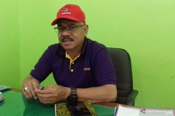 Targetkan produksi ikan 7.335 ton pada 2020, Pemkab Solok bantu pembudidya benih ikan