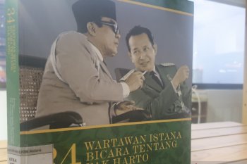 Mantan Wapempelred ANTARA AJF Makiwawu meninggal dunia