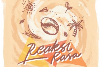 Rocket Rockers rilis lagu Reaksi Rasa versi "tropical remix"