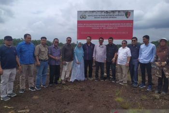 Video - Dinilai tak kooperatif, Proses hukum kasus karhutla PT Adei Plantation mandeg
