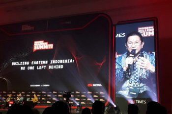 Freeport berupaya rekrut orang Papua lulusan luar negeri