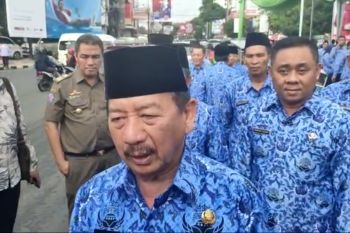 252 santri ikuti lomba da'i cilik