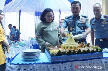 KSAL apresiasi Lantamal VI buat program "Garuda di Lautku"