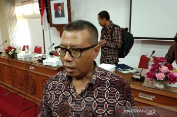 DPTR Bantul: baru 22 desa selesaikan Perdes Pemanfaatan Tanah Desa