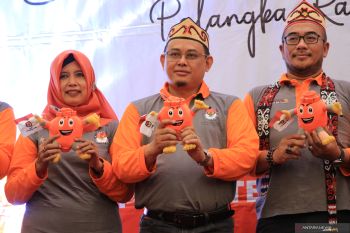 KPU Kalteng ajak warga sukseskan Pilkada 2020