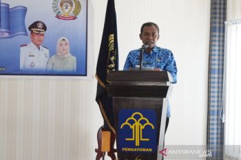 Wali kota Palu tawarkan binaan usaha gratis ke warbin