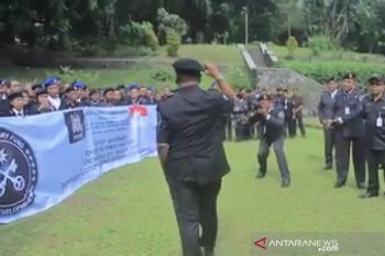 Kemendagri: Pemimpin Keraton Agung Sejagat kurang waras