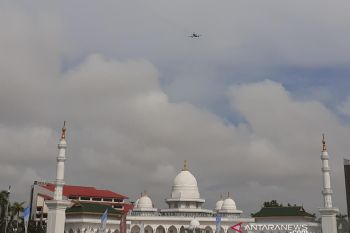 Pemkot Batam rancang destinasi wisata baru, genjot kunjungan wisatawan