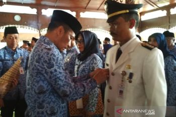 Hartopo jamin promosi jabatan di Kudus tanpa uang