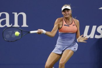 Petenis Ukraina Dayana Yastremska ke final turnamen Adelaide