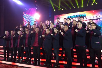Indonesia miliki PB Esports
