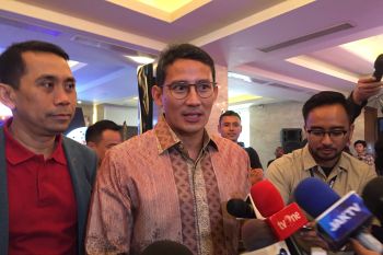Sandiaga urun saran lakukan audit forensik kasus Jiwasraya