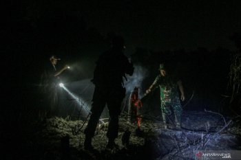 PTPN V dukung polisi tindak tegas pegawainya di kasus karhutla Riau