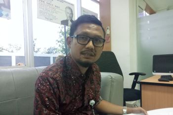 BP Jamsostek Mimika dorong perusahaan swasta lindungi pekerja OAP