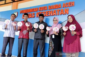 Dewan minta Dinkes tingkatkan pelayanan kesehatan masyarakat