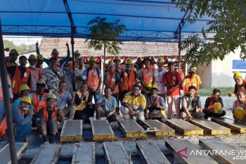 ARKOM bantu Pemkab Donggala  relokasi penyintas bencana secara mandiri