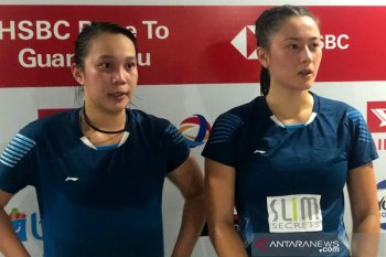 Hasil final KejuaraanBulutangkis Oseania 2022