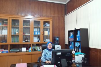 Padang tertinggi kasus HIV/AIDS di Sumbar, didominasi laki-laki