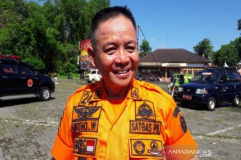 Temanggung siapkan dana tanggap darurat bencana Rp1,6 miliar