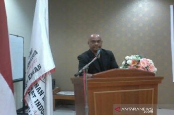 Sekjen KAI: Jadi mitra penegak hukum yang baik