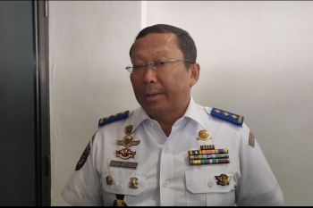 Februari, kendaraan kelebihan muatan dan dimensi dilarang menyeberang Bakauheni-Merak
