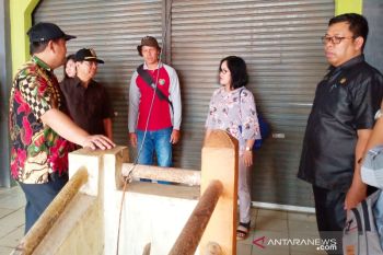 Komisi II DPRD Barito Timur soroti Pelabuhan Telang Baru