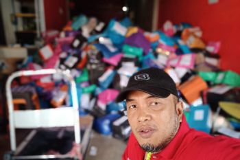 Komunitas pedagang online  Batam tolak PMK 199