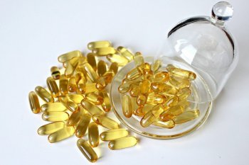 Waktu yang tepat untuk konsumsi suplemen vitamin D