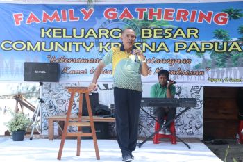 Personel Polda Papua yang berprestasi akan diberikan penghargaan