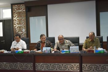 Dinilai belum optimal hasilkan deviden bagi daerah, DPRD minta BUMD Sumbar dievaluasi