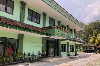 Lelang pembangunan belasan gedung di Yogyakarta ditargetkan selesai April