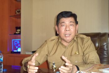 Rakor siaga bencana alam di Kabupaten Kupang
