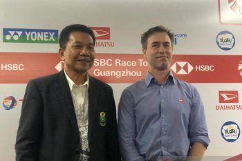 BWF tangguhkan turnamen, PBSI tangguhkan pelaksanaan Indonesia Open