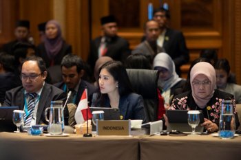 Kemenparekraf ajak Investasi asing  kembangkan lima destinasi super prioritas