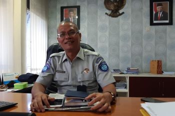 Jasa Raharja Papua bayarkan santunan sebesar Rp29 miliar lebih Desember 2019